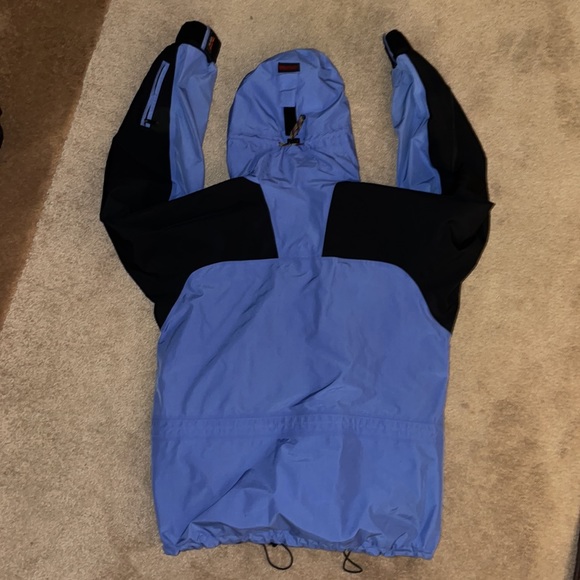 Marmot Windbreaker - Picture 11 of 12